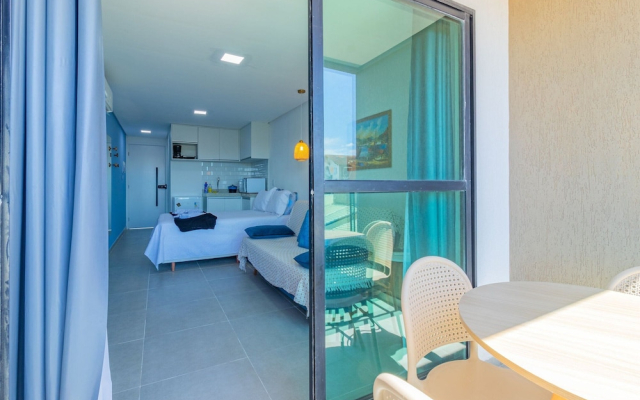 Villa Del Mar #206 - Quadruple by Carpediem