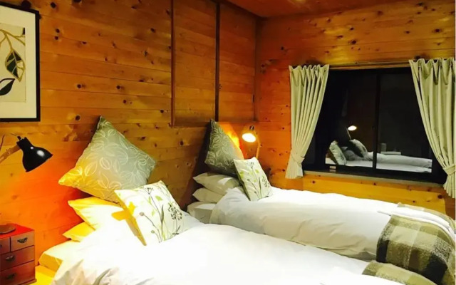 Hinoki Cabin Hakuba 2 - Vacation STAY 84720