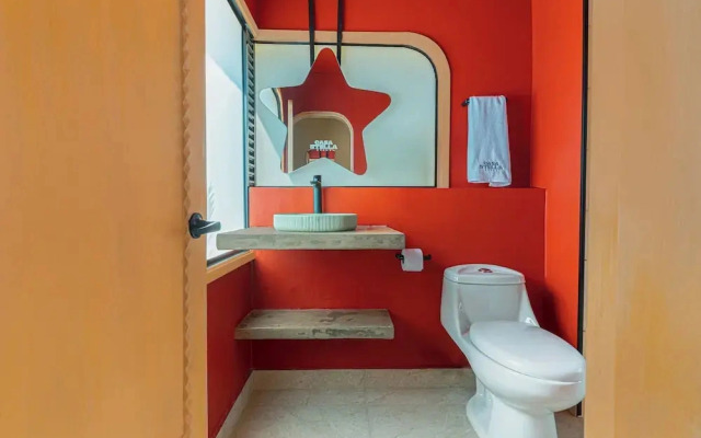 Casa Stella Rooms