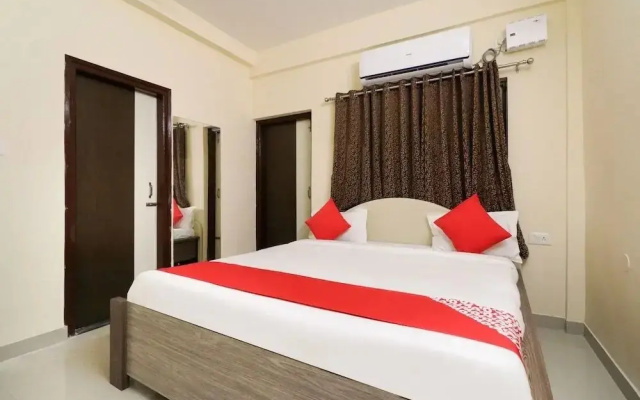 Imperial Stays By OYO Rooms