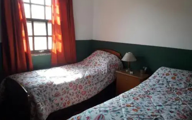 Chalet de las Tejas