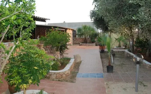 Case Vacanze Arcadia da Andrea