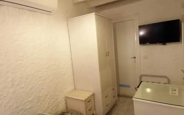 Kaktushan Otel