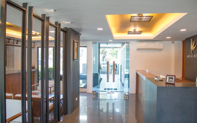 Baitong Hotel