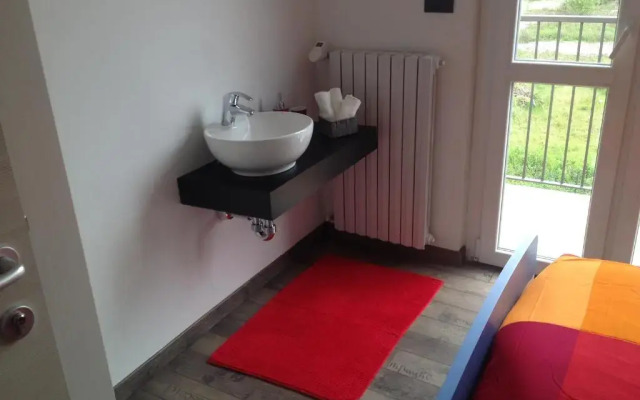 Grandi Cime Guest House