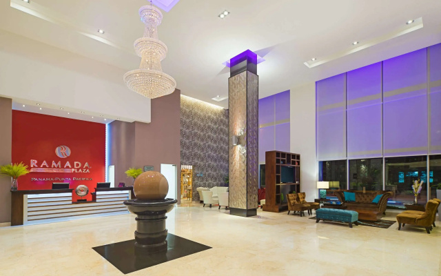 Ramada Plaza by Wyndham Panama Punta Pacifica