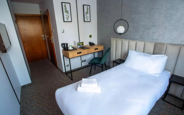 B&B HOTEL Piotrków Trybunalski