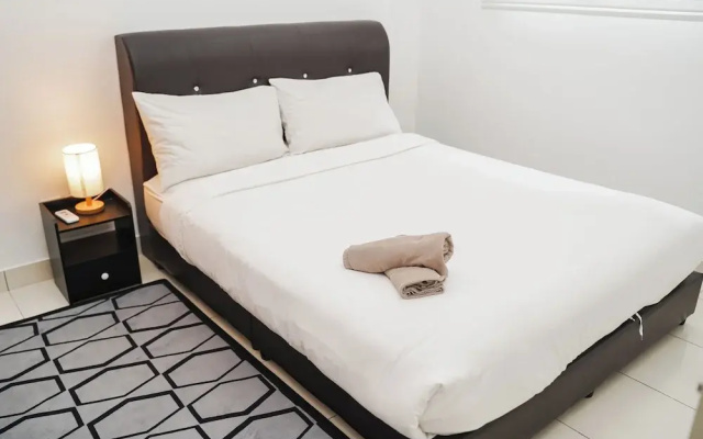 Klia Airport Homestay 10
