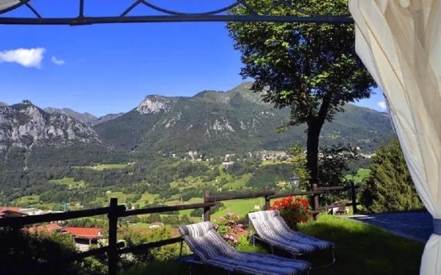 B&B Il Castagneto