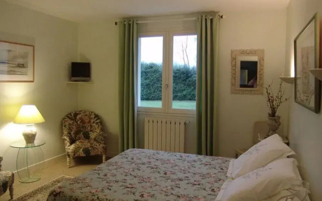 Maison Elgartea