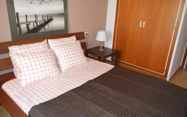 Apartamento Vivalidays Solfanals