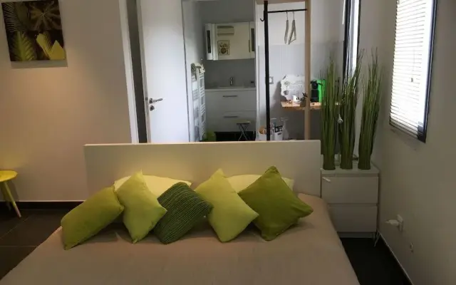 La Villa Louancelie