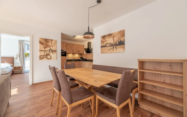 Falken Suites ONE with garden