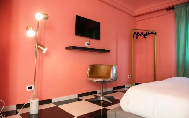D'amelio'S suites