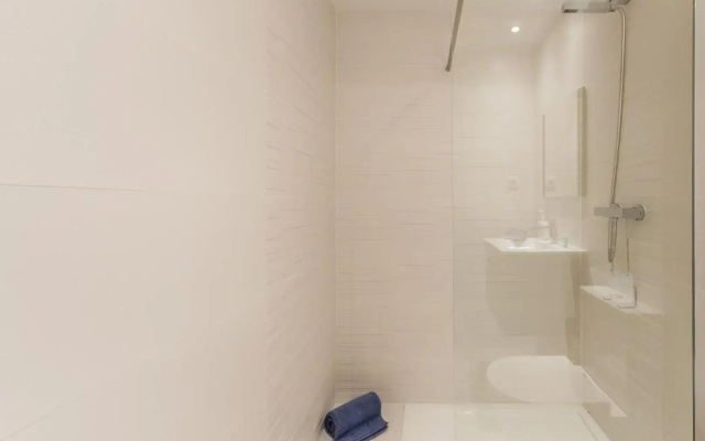 GuestReady - Belas Artes Duplex
