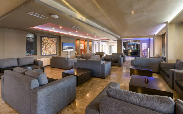 Vanisko Hotel By Checkin