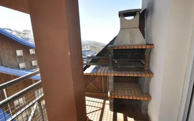 Apartamentos Ski Sabica