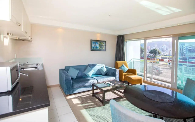Copthorne Hotel Oriental Bay Wellington