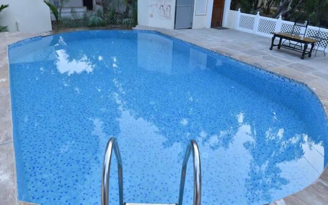 Hotel Burja Haveli