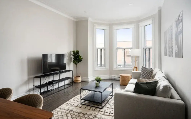 Plateau Prime Residence