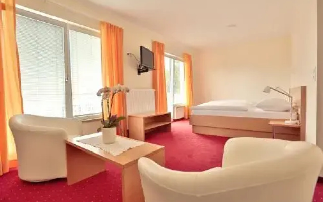 Hotel Reineldis