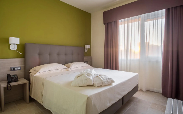 Netum Hotel