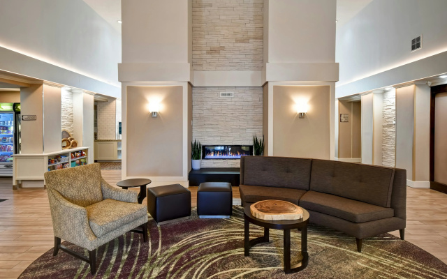Homewood Suites by Hilton Salt Lake City-Midvale/Sandy