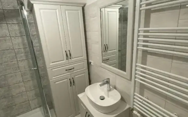 Apartament Ozana