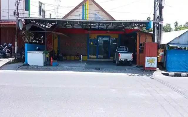 Hotel Belitong