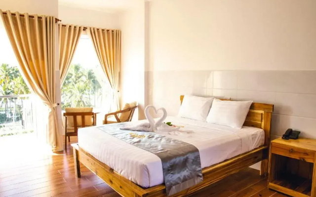 Mui Ne Beach Hotel