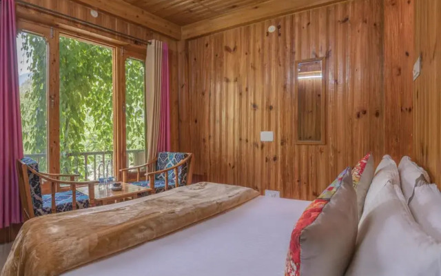 Sharda Resort-Tirthan Valley