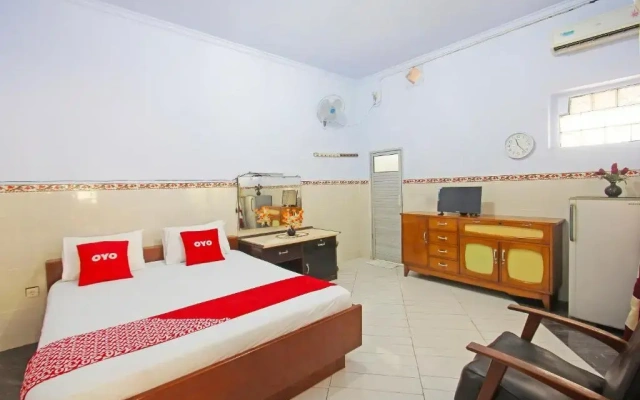 Oyo 91516 Wisata