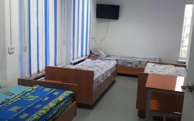 Hostel Cozy Corner