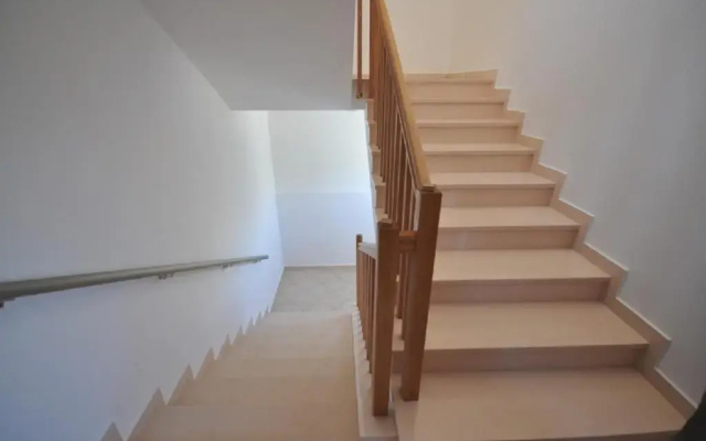 Janko Apartment