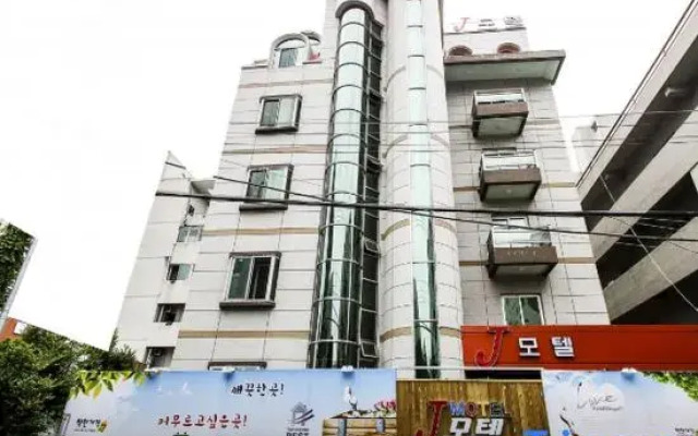 Yeosu Hak-Dong J