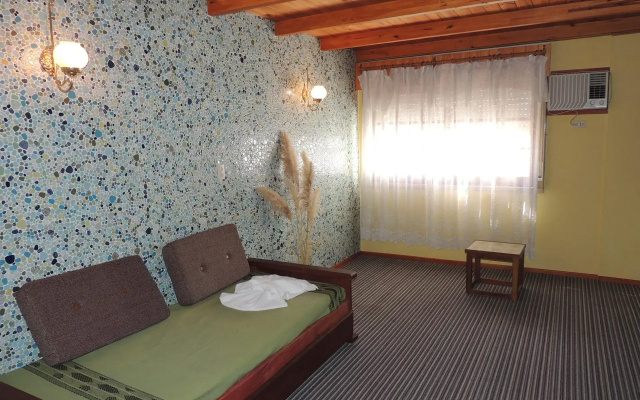 Ollantay Hotel