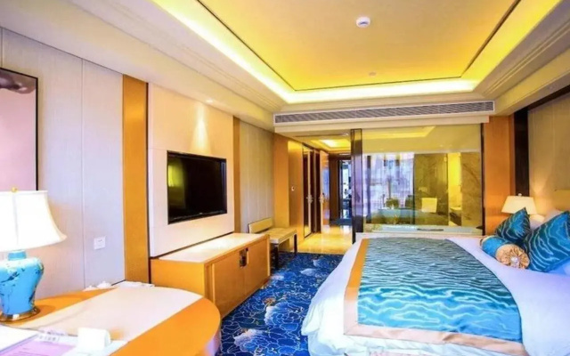 Days Hotel & Suites Ivy Zunyi