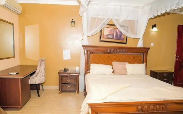 Tana Garden Garissa