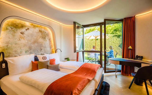 Hotel Neues Tor