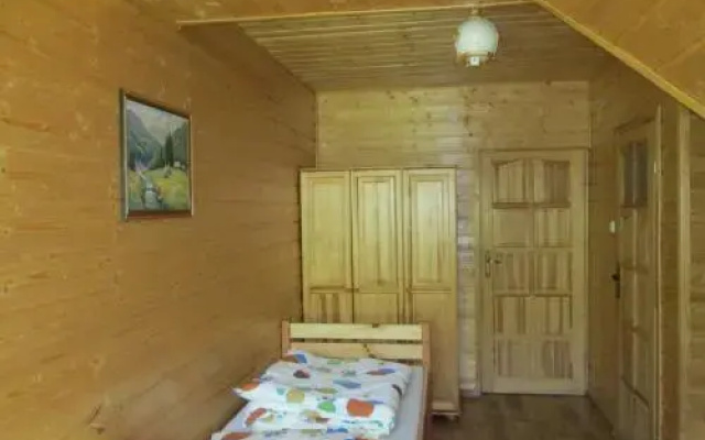 Noclegi Pod Malym Krolem