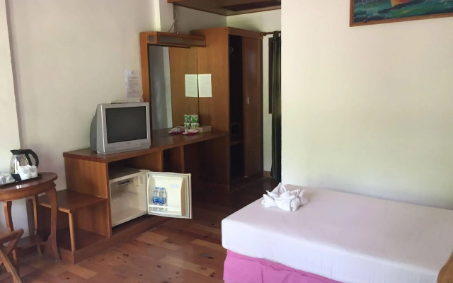 Reuan Thai Village Samui