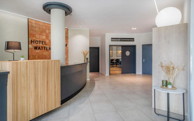 Hotel Bochum Wattenscheid Affiliated by Meliá