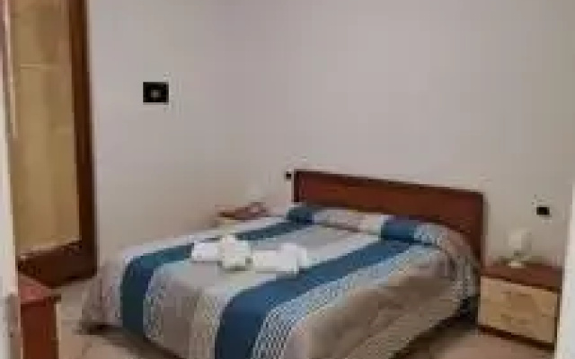Apartments Tony in Bardolino