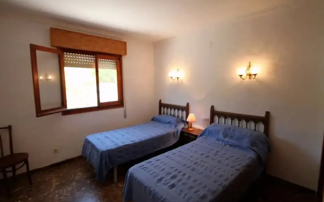 BVMorales - stunning sea view villa in Benissa