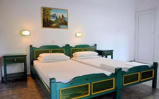 Amalia Apartments