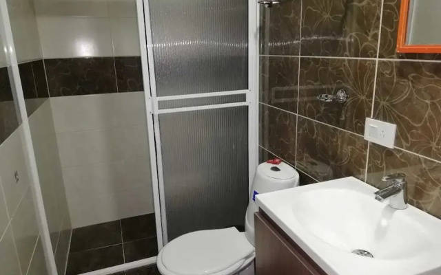Apartahoteles Maral