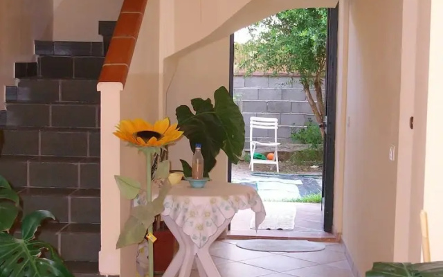 Sa Domu Sarda - Apartment With Terrace 2