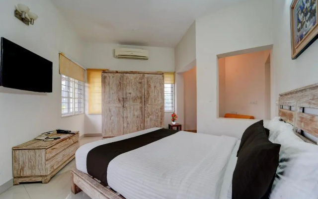 Nirvana Signature Aptt by Palette Homes