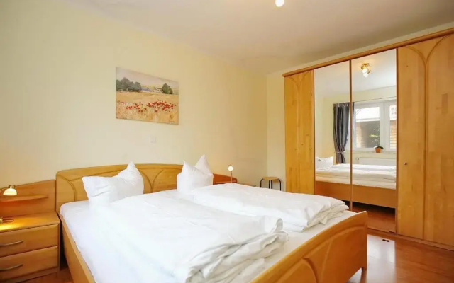 Malaga Wohnung 3