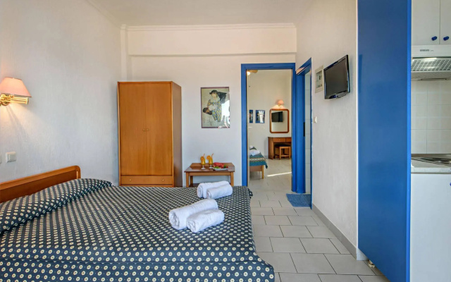Lazaridis Hotel